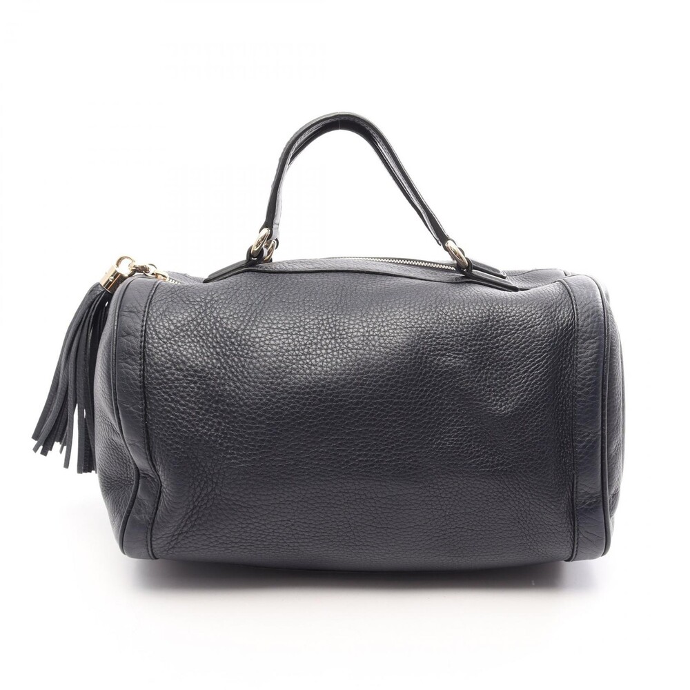 Gucci Soho Cellarius Tote Handbag #314018G83B